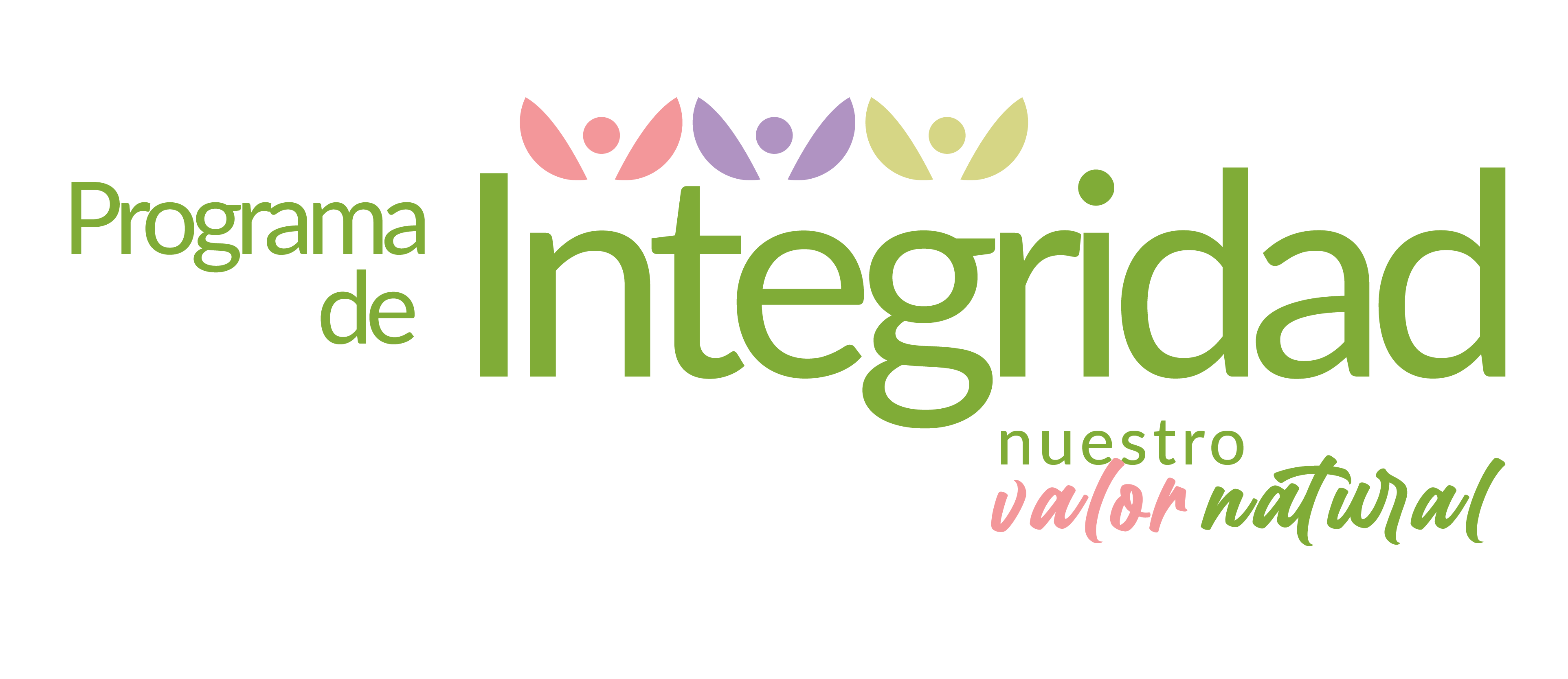 Integridad Logo